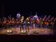 Questa sera a Moncalvo l'Orsa, Orchestra Ritmico Sinfonica Astigiana, suona per ricostruire il muro