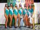 Miss Italia 2020: è astigiana la prima incoronata con... mascherina