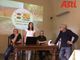 La conferenza stampa di presentazione del progetto
