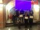 La premiazione 2020