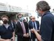 Parte da Inalpi la prima visita del ministro Stefano Patuanelli in provincia di Cuneo [VIDEO]