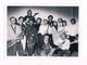 Il primo concerto della Cerot Band, marzo 1989