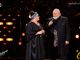 Gli astigiani Piero Cotto e Beatrice Pasquali volano alle semifinali di &quot;The voice senior&quot;