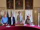 Un'immagine della presentazione della stagione, lo scorso ottobre