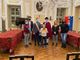 La premiazione dello scorso anno