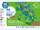 Domani torna il PA Social day, maratona live con 18 città coinvolte