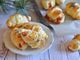 La Pagina del Goloso e i mini croissants salati ripieni di pomodori secchi