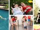 Una vacanza felice e inclusiva per le famiglie con bimbi disabili a Orsolina 28 di Moncalvo