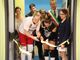 Festa a Canelli nel rinnovato Palasport