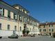 Palazzo Spinola, sede della mostra sui 170 anni della ferrovia Torino-Genova