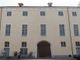 Palazzo Salmatoris a Cherasco