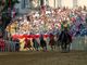 Chi spodesterà San Lazzaro dall'olimpo del Palio (e ci riuscirà)? Cavalli e fantini al canapo