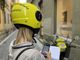 Poste Italiane: a Villafranca nuovi palmari in dotazione ai portalettere