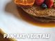 Oggi prepariamo i pancake vegetali per una colazione sana e nutriente (VIDEO)