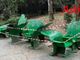 Immagine (d'archivio) di danneggiamenti delle panchine dei giardini