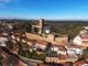 A Cisterna d'Asti si raccolgono firme contro la costruzione di un'antenna Wind in località Pransuè