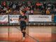 Capitan Curallo promette una stagione da protagonista per l'Orange Futsal