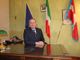 Il sindaco Paolo Luzi