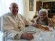 Papa Francesco a Portacomaro (Ph Vatican Media)