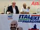 Paragone con il coordinatore astigiano Franco Quaglia (MerfePhoto)
