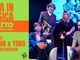 A Roatto &quot;La ballata di John &amp; Yoko&quot; con Andrea Mirò e Omar Pedrini