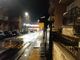 &quot;In via Corridoni le fermate del bus sono sprovviste di pensiline, i cittadini costretti ad aspettare sotto la pioggia&quot;