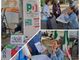 Il Partito Democratico raccoglie le firme su liste di attesa e salario minimo