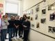 &quot;Scatto civile&quot;: un anno di servizio civile astigiano in mostra all'Ospedale