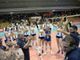 Pallavolo: le azzurrine battono l'Olanda. Ottima la presentazione dell'astigiana Emma Barbero