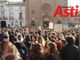 Domani in piazza San Secondo un presidio per dichiarare l'emergenza climatica anche ad Asti