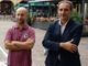 Giorgio Spata (a sinistra) e Massimo Cerruti (capogruppo), due dei 4 consiglieri comunali M5S. Gli altri due sono Davide Giargia e Martina Veneto