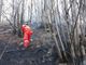 Da domani stato di massima pericolosità incendi su tutto il territorio piemontese