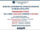 Emergenza Coronavirus: chiusi al pubblico gli uffici provinciali di Confcommercio