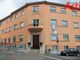 Pazienti Covid, via libera al trasferimento alla San Giuseppe
