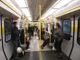 Da domani niente più obbligo di distanziamento sui bus e treni extraurbani del Piemonte