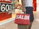 Commercio in Piemonte: approvata la delibera che anticipa i saldi al 25 luglio