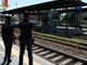 1 arrestato e 728 identificati: il bilancio della Giornata dei controlli straordianari della Polfer