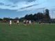 Preparazione al via per i “leoni” della palla ovale