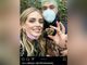 Tutte le immagini sono tratte dal profilo Instagram di Chiara Ferragni