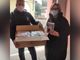 Donazione sanitaria alla Casa di riposo di Casorzo da parte dell’associazione “Il cielo di Matteo”