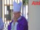 Il vescovo Prastaro nel messaggio di auguri di Natale: &quot;La chiusura del Maina ci lascia smarriti, tristezza e vergogna pervadono la città&quot;