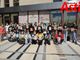 Studenti del Liceo Artistico di Asti