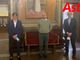 Mario Bovino, Maurizio Rasero e Renato Berzano