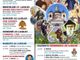 La locandina dell'Infiorata 2021