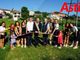 Inaugurazione parco giochi e campo da calcetto di Valleandona - Galleria fotografica a cura di Efrem Zanchettin - Merfephoto