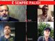 Uno screenshot tratto dal nostro approfondimento “Palio: uomini, cavalli e insegne”