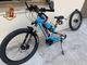 Bicicletta rubata rinvenuta da agenti delle Volanti