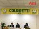 “L'Autunno alla tavola” il primo dei quattro incontri del professor Calabrese in casa Coldiretti Asti