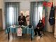 Anche l'associazione Con Te OdV in aiuto al popolo ucraino. Donati farmaci in collaborazione con la Croce Verde di Mombercelli