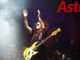 Glenn Hughes in una foto di Merfephoto, ad AstiMusica 2019
